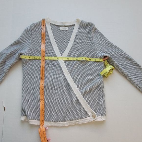 Lucky Brand Sweater - Picture 8 of 8